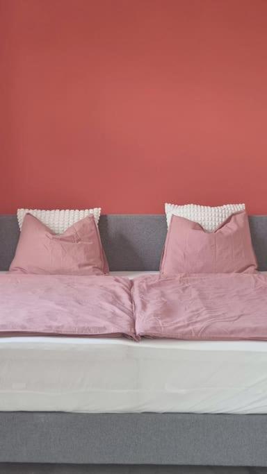 Apartment Charlotte - Feistritz An Der Drau Экстерьер фото