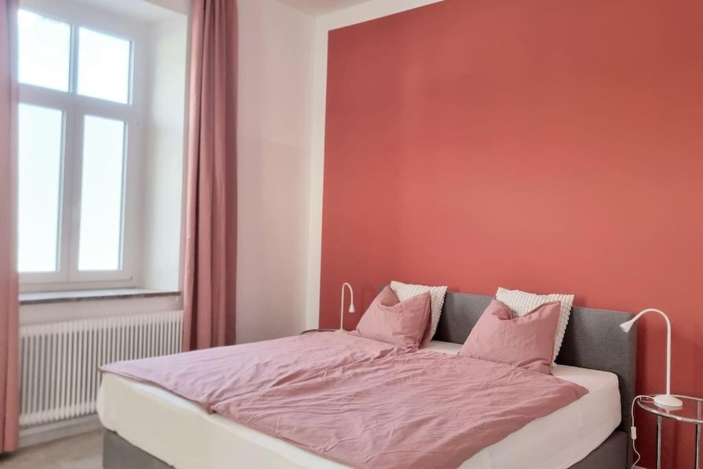 Apartment Charlotte - Feistritz An Der Drau Экстерьер фото