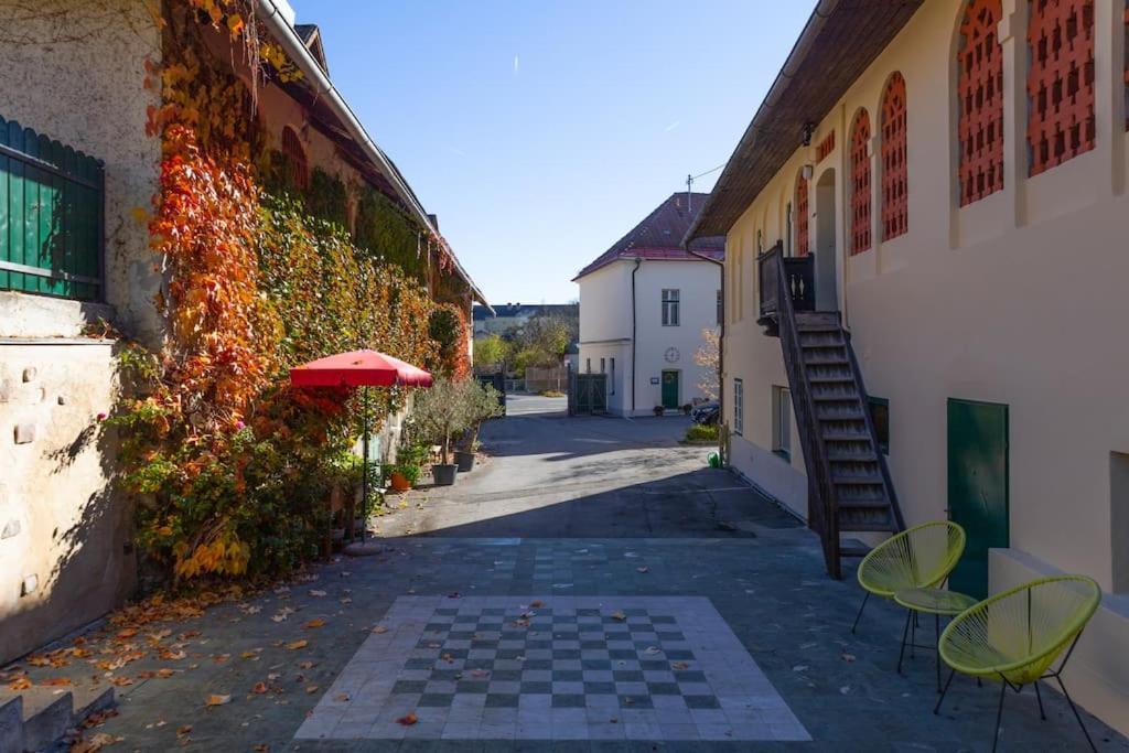 Apartment Charlotte - Feistritz An Der Drau Экстерьер фото